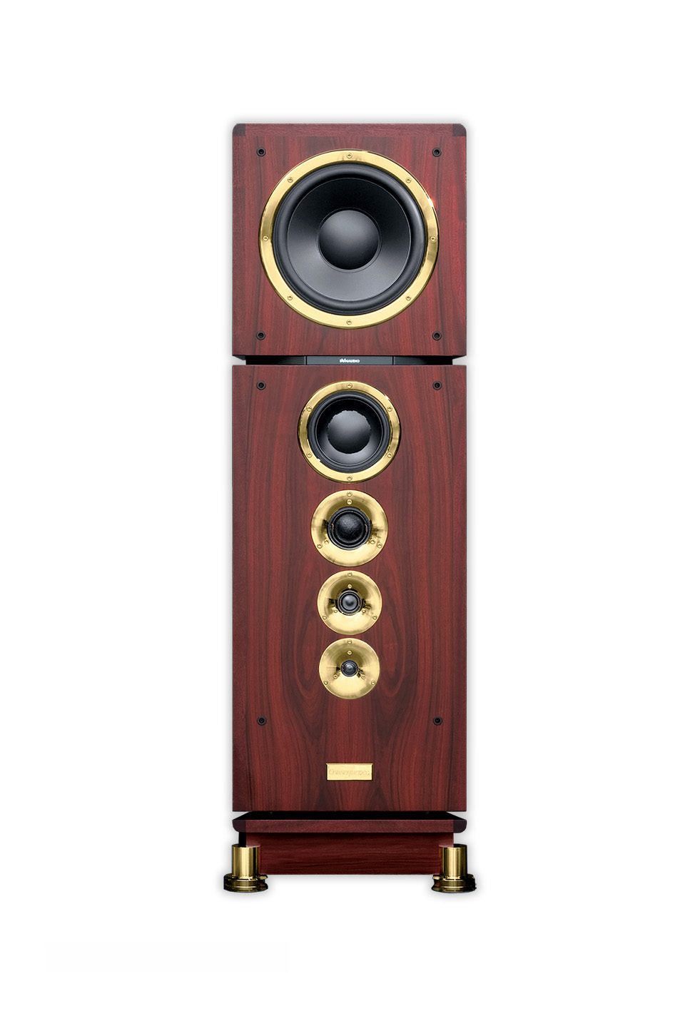 Dynaudio Consequence flagship loudspeaker