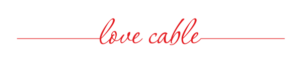 love cable