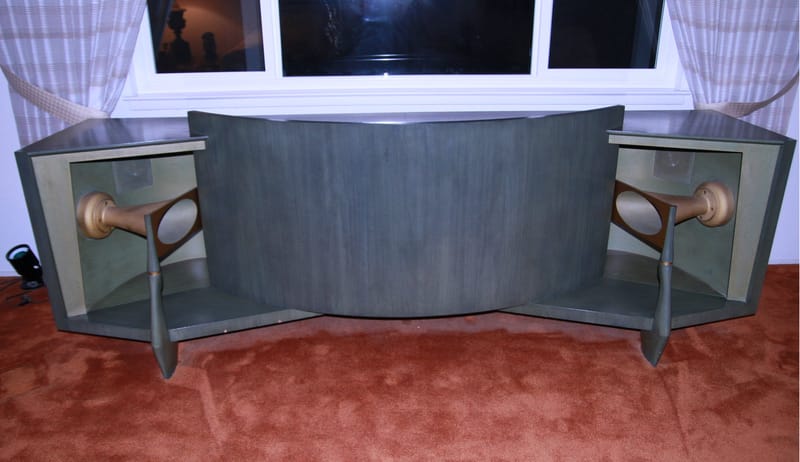 JBL Paragon loudspeaker