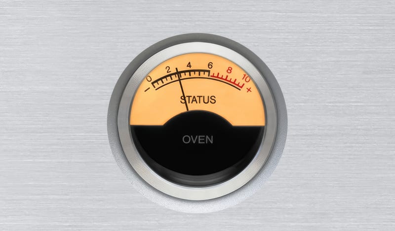 TEAC CG-10M-X master clock generator